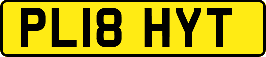 PL18HYT