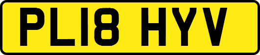 PL18HYV