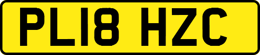 PL18HZC
