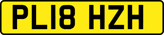 PL18HZH