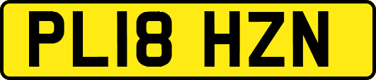PL18HZN