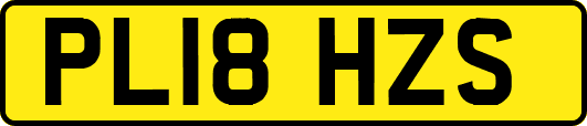 PL18HZS