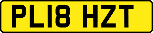 PL18HZT