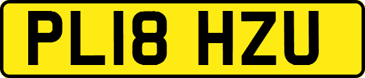 PL18HZU