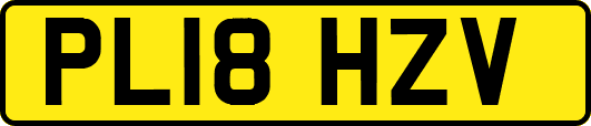 PL18HZV