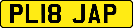 PL18JAP