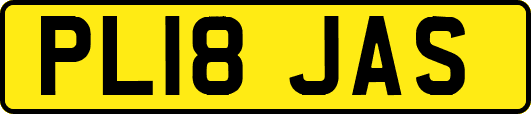 PL18JAS