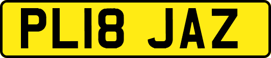 PL18JAZ