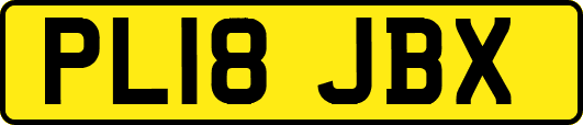 PL18JBX