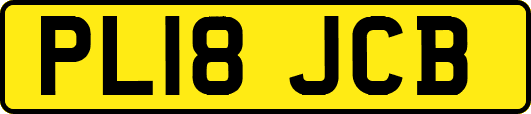 PL18JCB