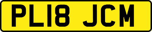 PL18JCM