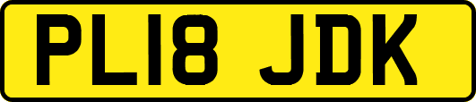 PL18JDK