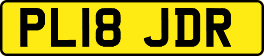 PL18JDR