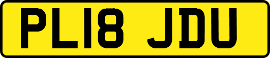 PL18JDU