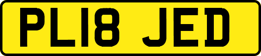 PL18JED