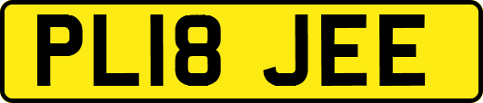 PL18JEE