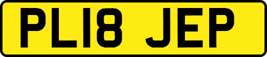 PL18JEP