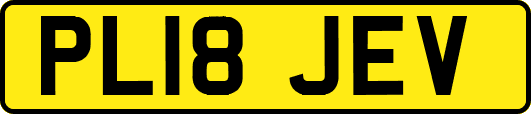 PL18JEV