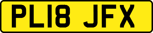 PL18JFX