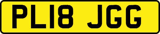 PL18JGG