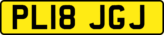 PL18JGJ