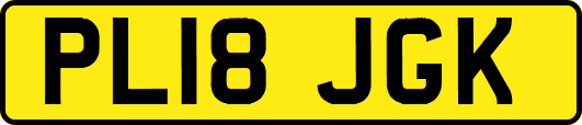 PL18JGK