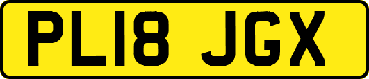 PL18JGX