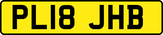 PL18JHB