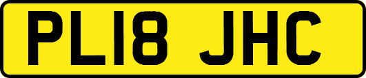 PL18JHC