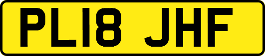 PL18JHF