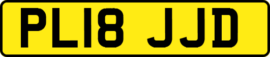 PL18JJD