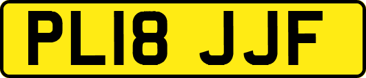 PL18JJF