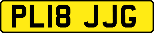 PL18JJG
