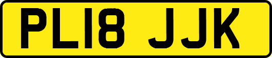 PL18JJK