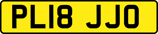 PL18JJO