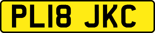PL18JKC