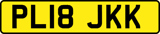 PL18JKK