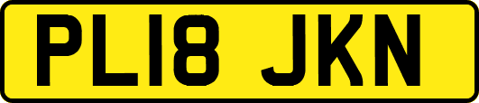 PL18JKN