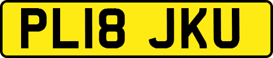 PL18JKU