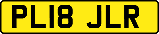 PL18JLR