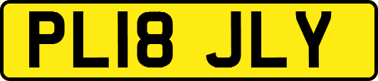 PL18JLY