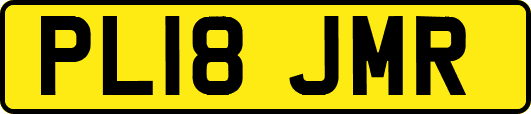 PL18JMR