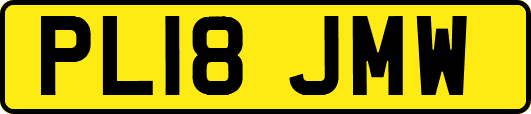 PL18JMW
