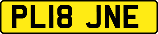 PL18JNE