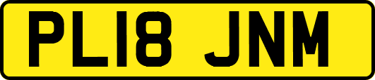 PL18JNM