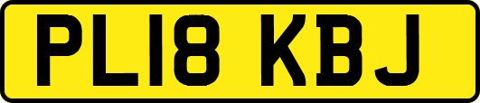 PL18KBJ