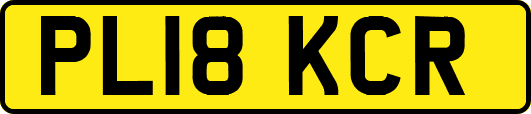 PL18KCR
