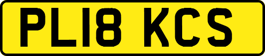 PL18KCS