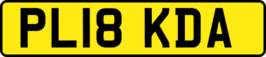 PL18KDA