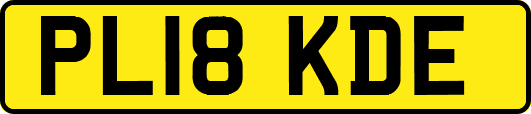PL18KDE